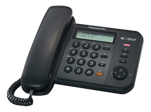 Telefono Panasonic Ts-580