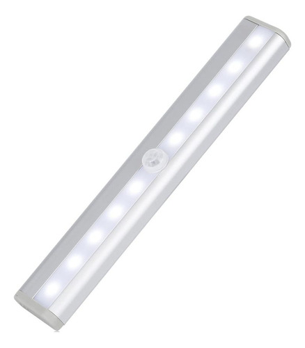 Lampara De Luz Led (con Detección De Movimiento, Adhesivo)