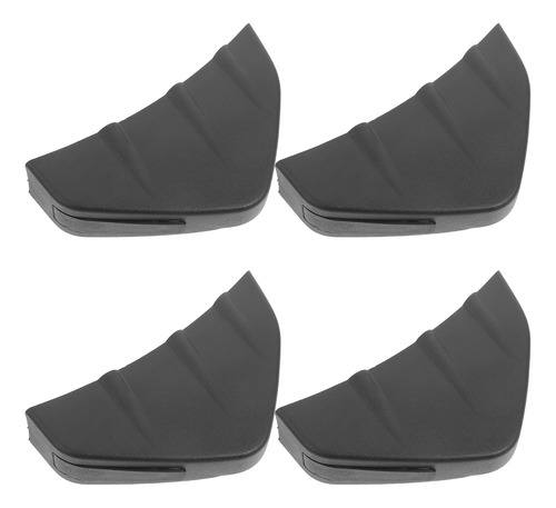 Spoilers Para Coches, Alerones De Coche, 4 Unidades