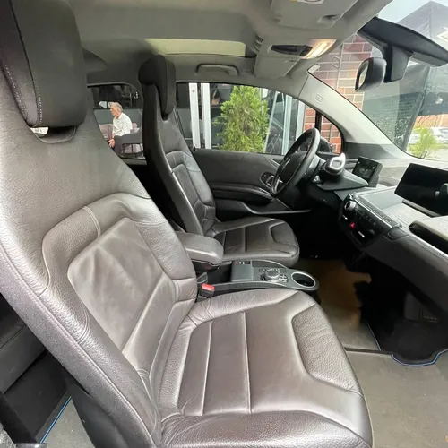BMW i3 Suite