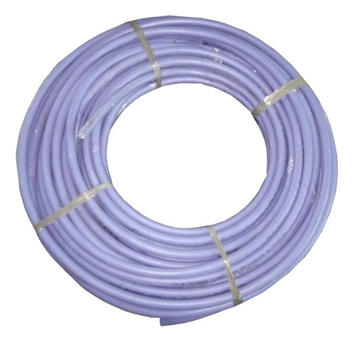 Cable Subterráneo Aluminio Unipolar 1x120 Mm² Xlpe 50 Metros