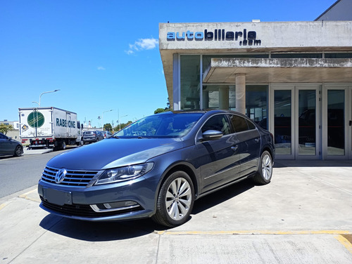 Volkswagen Passat EXCLUSIVE 2.0 AT DSG