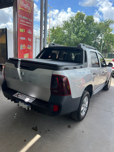 Renault Duster Oroch 1.6 Dynamique