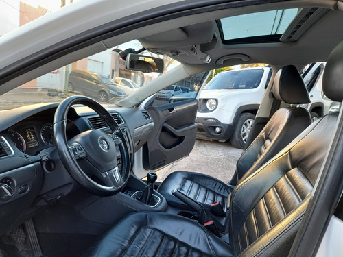 Volkswagen Vento 2.0 T Fsi Sportline