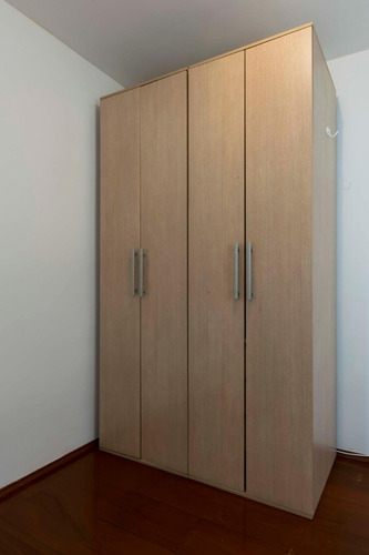 Imagem 17 de 25 de Apartamento Com 3 Dormitórios À Venda E Para Locação, 63 M² Por R$ 695.000,00 Ou R$ 3.250,00/mês Localizado Na Rua Afonso Celso - Vila Mariana, São Paulo, Sp - Sp - Ap5535_sales