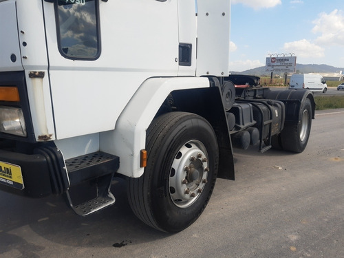 Imagem 7 de 17 de Ford Cargo 4030 4x2