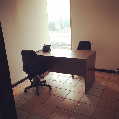 Oficina Privada En Satélite Todo Incluido