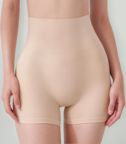 Short Deportiva Gym Corriendo Elásticos Lifting Buttocks