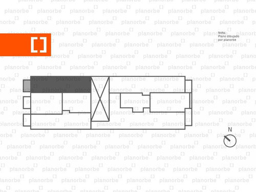 Venta De Apartamento Obra Construcción 1 Dormitorio En Buceo, Rambla 42 Unidad 204
