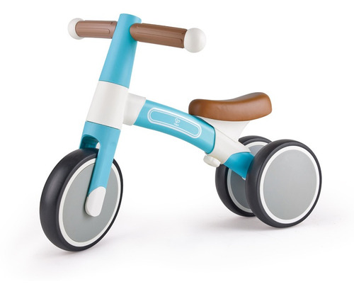 Primera Bici Equilibrio - Celeste Hape - Peekaboo