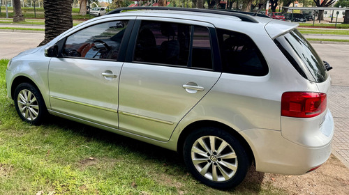 Volkswagen Suran 1.6 Comfortline 101cv 11a
