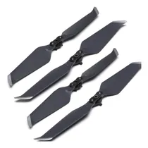 Comprar Hélices Dji Mavic 2 De Bajo Ruido Para Mavic 2 Pro\u002Fzoom (2 P