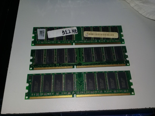 Memoria Ram Ddr Kingston