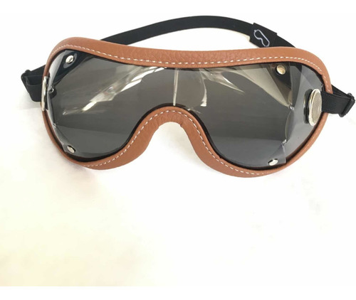 Imagen 3 de 3 de Antiparra Velocity Black Camel