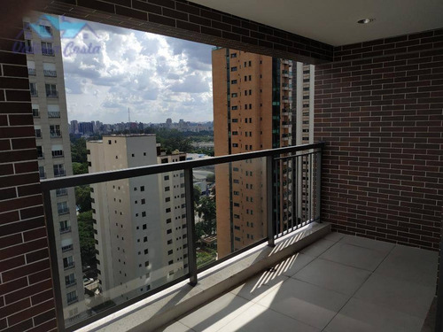 Imagem 14 de 30 de Apartamento Triplex À Venda, 326 M² Por R$ 6.500.000,00 - Paraíso - São Paulo/sp - At0002