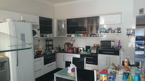 Imagem 13 de 23 de Casa À Venda Em Parque Moema - Ca001272
