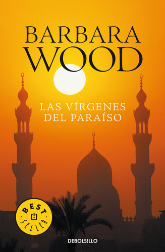 Libro Las Vã­rgenes Del Paraã­so