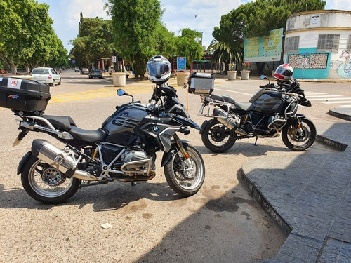 Bmw Gs 1200