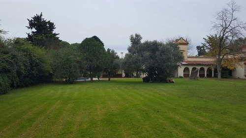 Imagen 2 de 8 de Terreno - Las Lomas De San Isidro