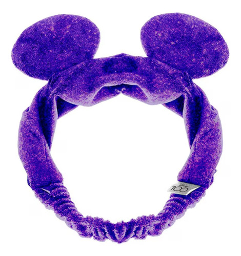 Banda Para El Cabello Mickey Y Sus Amigos Disney Índigo Mickey Y Sus Amigos