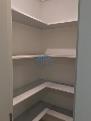 Imagem 6 de 30 de Condomínio Gênesis I Sobrado Com 4 Dormitórios À Venda, 392 M² Por R$ 2.900.000 - Alphaville - Santana De Parnaíba/sp - So0978