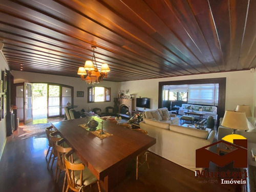 Imagem 14 de 15 de Casa A 800m De Capivari - 2054