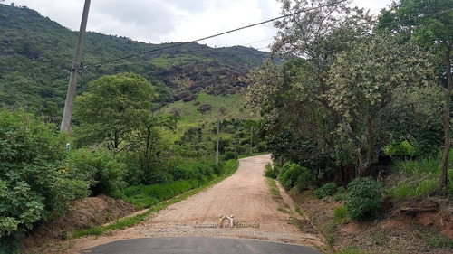 Imagem 13 de 15 de Terreno Condomínio Linda Vista Venda Em Atibaia - Tc0099-1