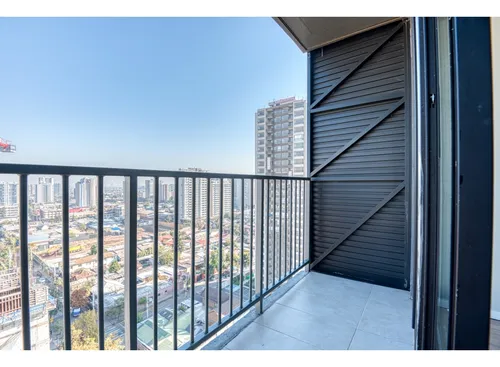 Arriendo Metro Lo Ovalle / Fuenzalida Urrejola / La Cisterna