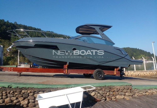 Fs Yachts 290 Ñ Focker Nx Triton Mestra Phantom