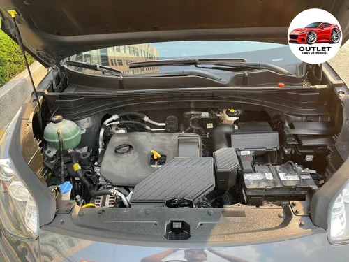 Kia Sportage 2.0 Lx L At
