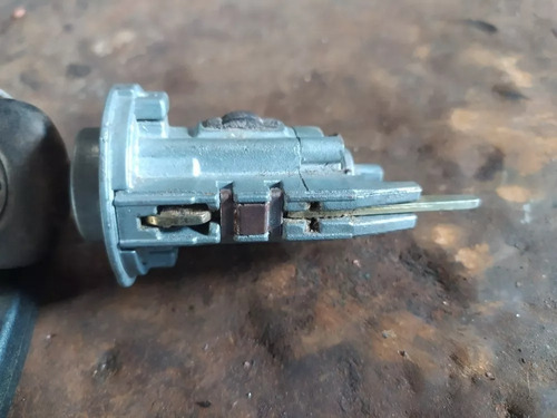 Swichera De Encendido Con Llave Toyota Camry 00-02 Usada