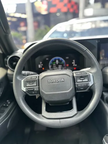 Toyota Land Cruiser Prado 2.8 Tx-L At8