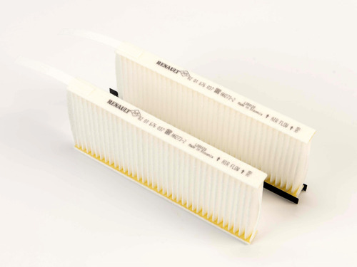 Filtro De Habitaculo Renault