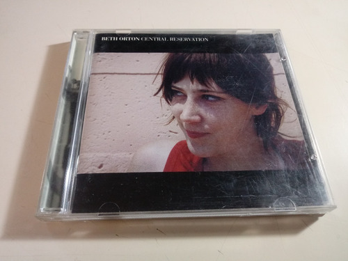 Beth Orton - Central Reservation - Made In Usa