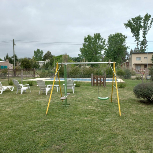 Imagen 12 de 13 de Venta De Casa Quinta En Lomas Altas Chascomus