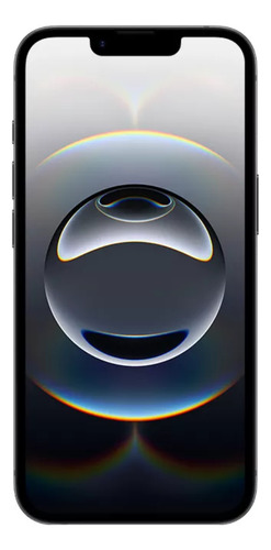 Iphone 16 E Apple 256gb Negro Dual Sim - Potencia Y Estilo Negro