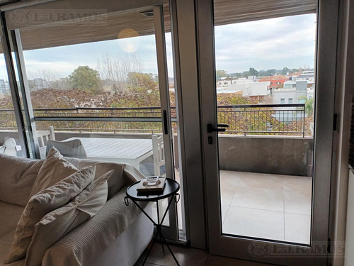 Departamento De 3 Amb En Alquiler - Quartier La Horqueta