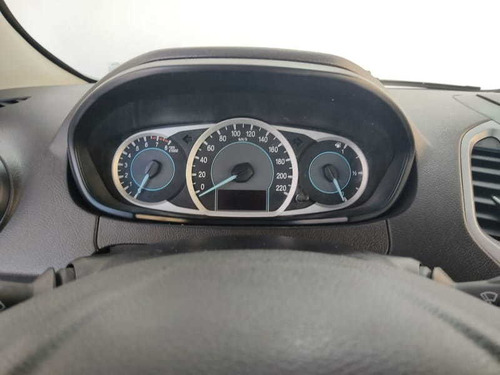 Imagem 8 de 14 de Ford Ka Se Plus 1.0 12v Ti-vct
