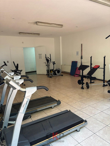 Depto. Metro Manquehue - 1 Dor - 1 Baño Estc - Bodega - 48m2