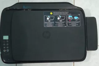 Impresora Hp Deskjet Gt 5820 Refacciones Completa