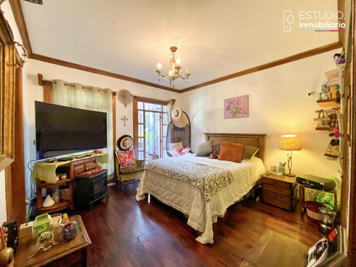 Casa En Venta Bosques De La Herradura