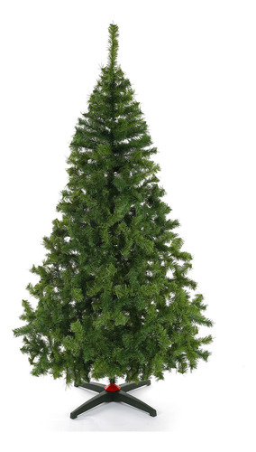 Árbol de navidad Naviplastic Boston 220cm verde pino