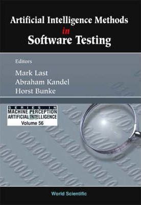 Libro Artificial Intelligence Methods In Software Testing...