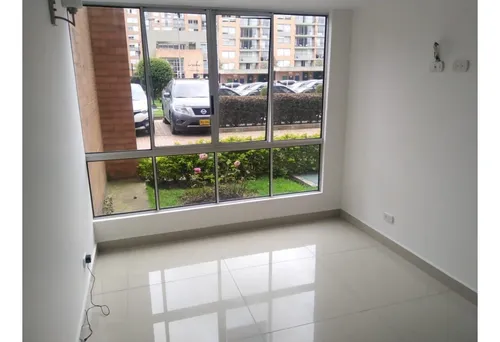 Vendo Apartamento En La Felicidad