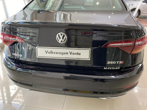 Imagen 5 de 14 de Volkswagen Vento 250 Tsi Highline Aut My21 1.4 Tsi 0km Ir
