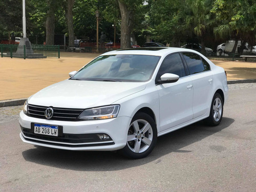 Volkswagen Vento 1.4 Highline 150cv At 2017