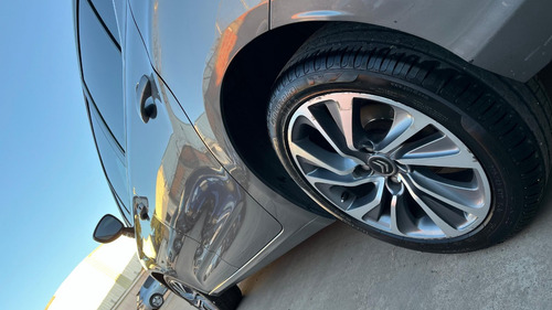 Citroën C4 Lounge 1.6 Thp 165 Feel Pack