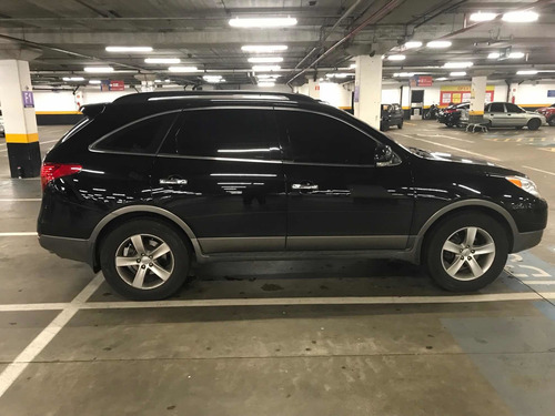 Hyundai Vera Cruz 2010 3.8 V6 Aut. 5p