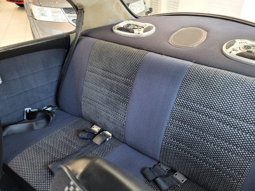 Imagem 9 de 11 de Volkwagen Fusca 1974