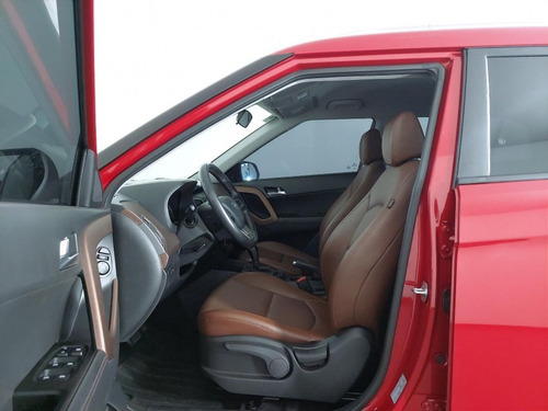 Imagem 10 de 15 de 148259 - Hyundai Creta 2017 Com Garantia